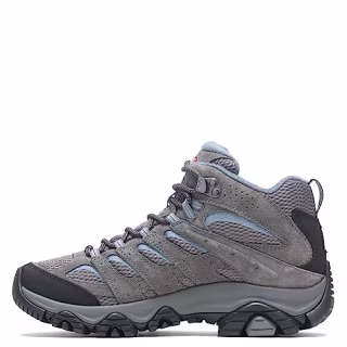 Women's Merrell Moab 3 Mid Waterproof Hiking Boots