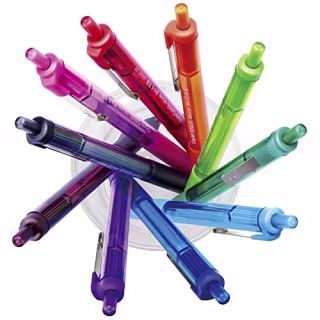 InkJoy Ballpoint 300RT (Set of 8)