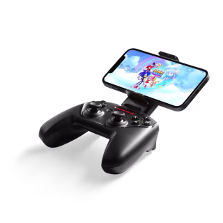 SteelSeries Nimbus+ Controller for Apple Products