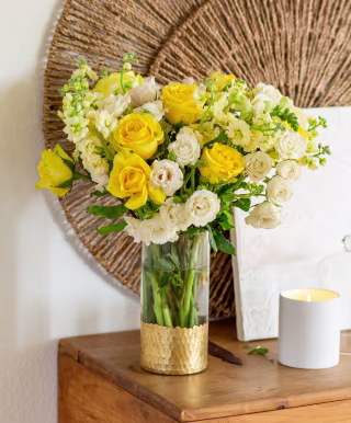 Bloomsybox Pet-Safe Blooms