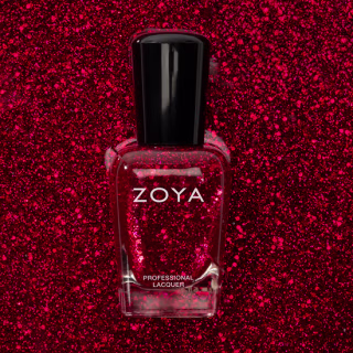 Love Nail Lacquer