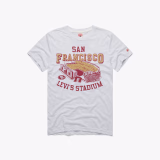 San Francisco 49ers Levi's Stadium