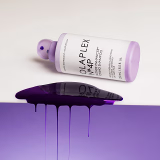 Toning Shampoo