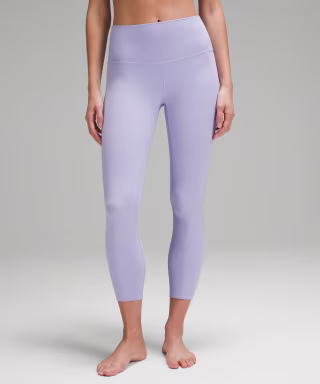 Align High-Rise Pant 25-inch