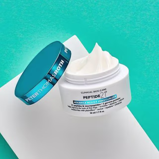 Peptide 21 Wrinkle Resist Moisturizer