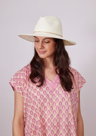 Hat Attack Traveler Continental