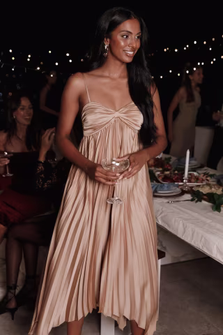 Vikki Dress
