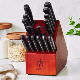 Solution Razor-Sharp Knife Set