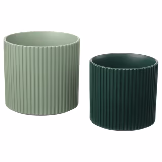 Ikea Daksjus Home Planting Collection