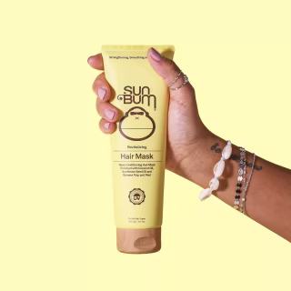 Revitalizing Hair Mask