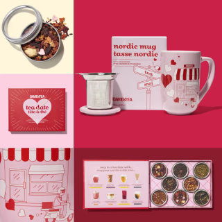 Tea Date Bundle