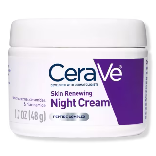 Skin Renewing Night Cream