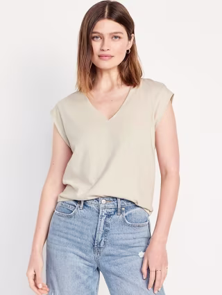Jersey Top
