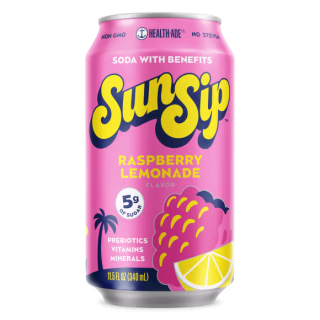 Sunsip by Health-Ade