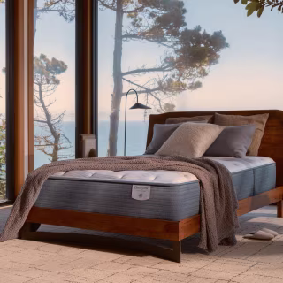Harmony Lux Mattress