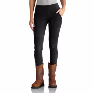 Force Utility Knit Legging