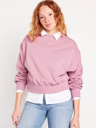 Sweatshirt
