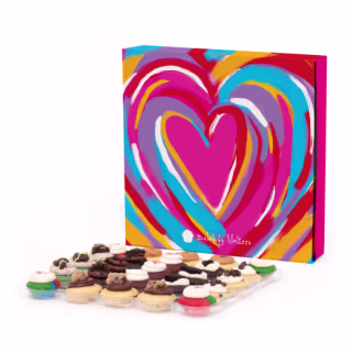 Baked by Melissa Love Gift Box