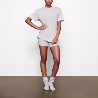 Skims Boyfriend T-Shirt