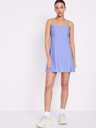 PowerSoft Cami Dress
