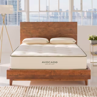 Firm Queen Mattress