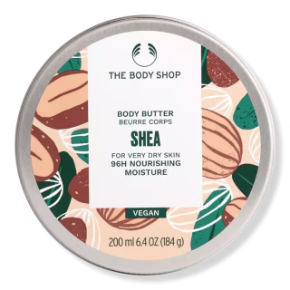 Shea Body Butter