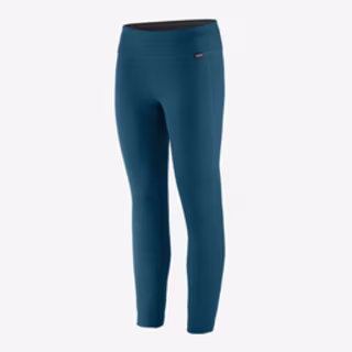 Pataonia Capilene Midweight Bottoms