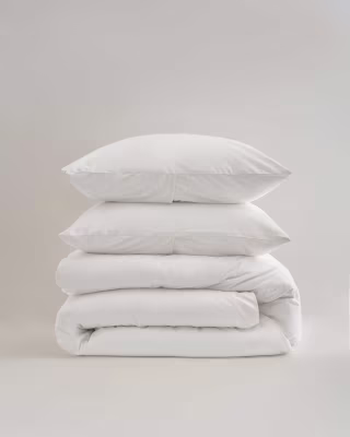Classic Duvet Cover Set