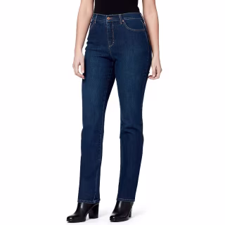 Amanda Classic Jeans