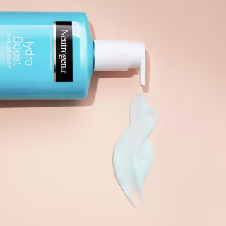 Neutrogena Hydro Boost Hydrating Body Gel Cream