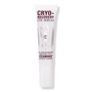 Charlotte Tilbury Cryo-Recovery Eye Serum