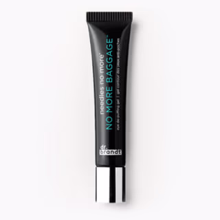 No More Baggage Under Eye Cream