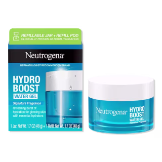 Hydro Boost Water Gel