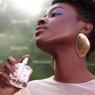 Optimal Habitat Fragrance Enhancing Primer