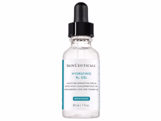 Hydrating Hyaluronic Acid Gel