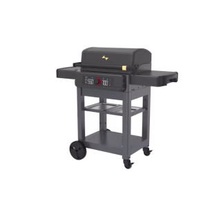 Current Backyard Model G Dual-Zone Electric Grill