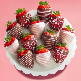 The Original Love Berries