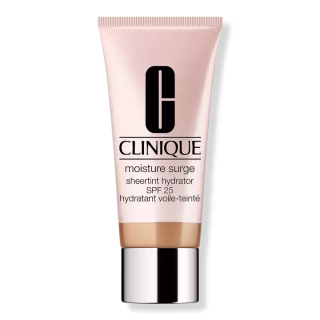 Clinique Moisture Surge Sheertint Hydrator