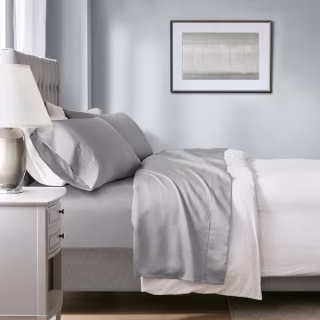 Beautyrest 1000 Thread Count Cotton Sheet Set 