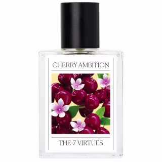 Cherry Ambition Eau de Parfum