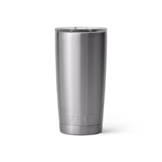Stainless Steel Tumbler (20 Ounce)