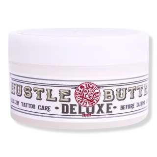 Hustle Butter Deluxe Luxury Tattoo Care & Maintenance Cream