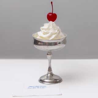 No Particular Order Conversational Cocktail Napkins