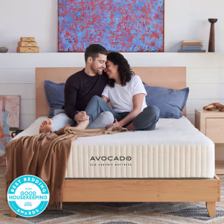 Avocado Eco Organic Mattress