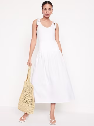 Old Navy Crinkle Gauze Maxi Skirt