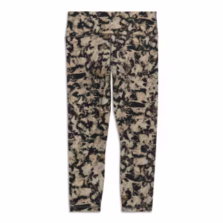 Wunder Train High-Rise Tight