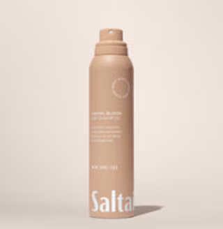 Santal Bloom Dry Shampoo