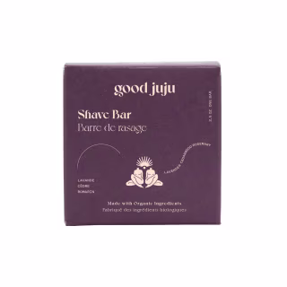 Grove Moisturizing Shave Bar