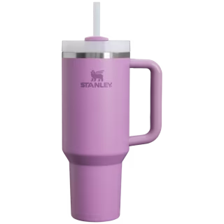 The Quencher Tumbler