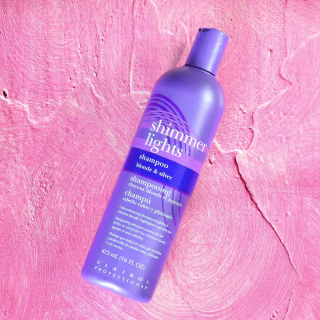 Shimmer Lights Shampoo